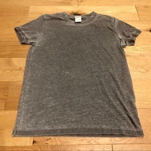 Abercrombie SS Distressed Tee